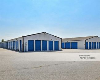 Photo 2 of My Storage - 9132 State Route 4, Chatham, IL