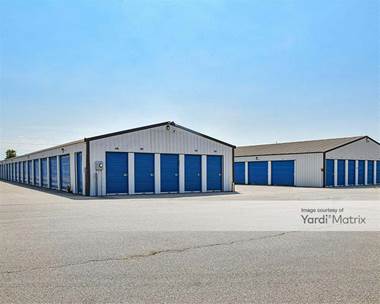 Storage Units for Rent available at 9132 State Route 4, Chatham, IL 62629