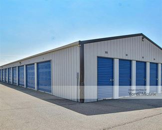 Photo 3 of My Storage - 9132 State Route 4, Chatham, IL