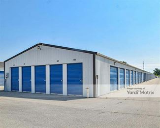 Photo 4 of My Storage - 9132 State Route 4, Chatham, IL