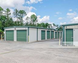 Image for Kings Gate Self  Storage - 5094 Bemiss Road, Valdosta, GA