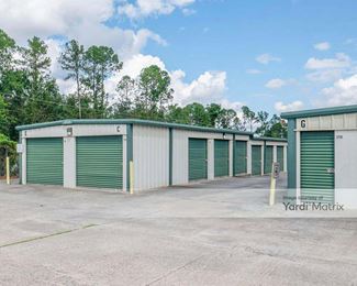 Photo 1 of Kings Gate Self Storage - 5094 Bemiss Road, Valdosta, GA
