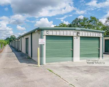 Storage Units for Rent available at 5094 Bemiss Road, Valdosta, GA 31605