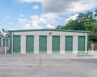Photo 3 of Kings Gate Self  Storage - 5094 Bemiss Road, Valdosta, GA
