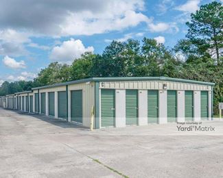 Photo 4 of Kings Gate Self  Storage - 5094 Bemiss Road, Valdosta, GA