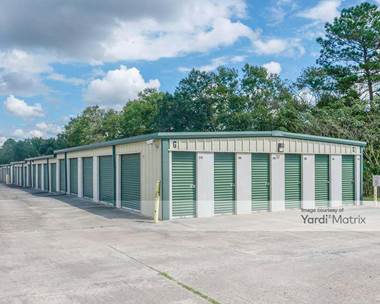 Storage Units for Rent available at 5094 Bemiss Road, Valdosta, GA 31605