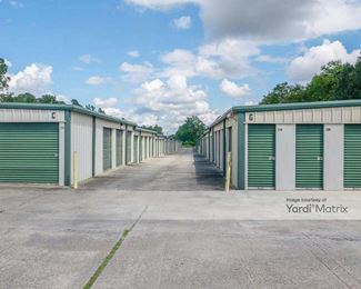 Photo 5 of Kings Gate Self  Storage - 5094 Bemiss Road, Valdosta, GA