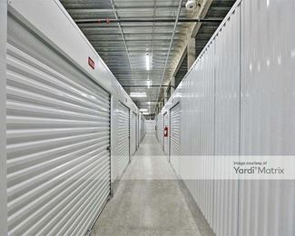 Photo 2 of CubeSmart Self Storage - 2795 NW 84th Street, Miami, FL