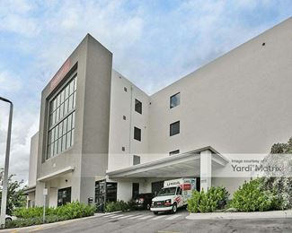 Photo 3 of CubeSmart Self Storage - 2795 NW 84th Street, Miami, FL