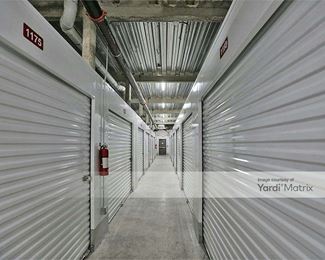 Photo 4 of CubeSmart Self Storage - 2795 NW 84th Street, Miami, FL