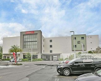 Photo 5 of CubeSmart Self Storage - 2795 NW 84th Street, Miami, FL