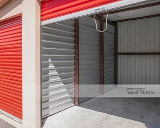 Photo 2 of Southern Self Storage - 3819 North Valdosta Road, Valdosta, GA