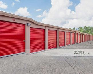 Photo 3 of Southern Self Storage - 3819 North Valdosta Road, Valdosta, GA