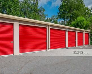 Photo 5 of Southern Self Storage - 3819 North Valdosta Road, Valdosta, GA