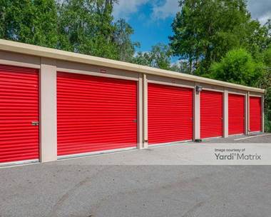 Storage Units for Rent available at 3819 North Valdosta Road, Valdosta, GA 31602