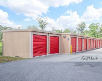 Photo 6 of Southern Self Storage - 3819 North Valdosta Road, Valdosta, GA