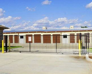Photo 1 of Sooner Road Self Storage - 14500 South Sooner Road, Oklahoma City, OK