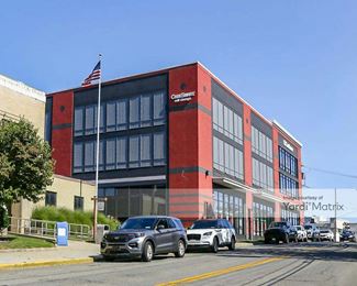 Photo 1 of CubeSmart Self Storage - 354 North Main Street, Port Chester, NY