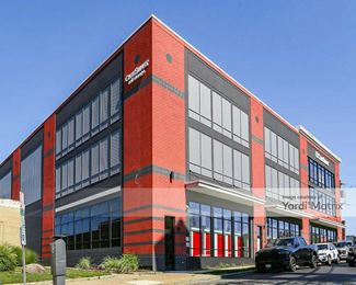 Photo 2 of CubeSmart Self Storage - 354 North Main Street, Port Chester, NY