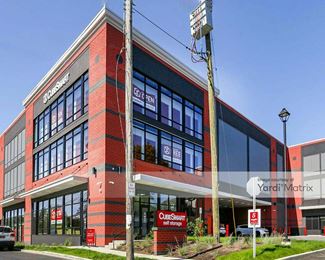 Photo 3 of CubeSmart Self Storage - 354 North Main Street, Port Chester, NY