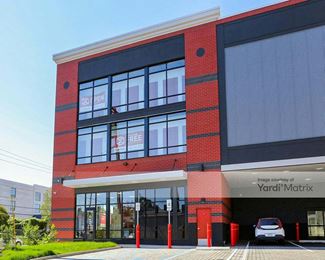 Photo 4 of CubeSmart Self Storage - 354 North Main Street, Port Chester, NY