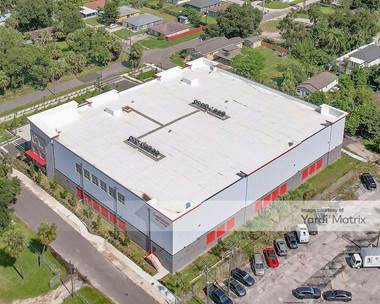 Storage Units for Rent available at 2700 East 8th Avenue, Tampa, FL 33605