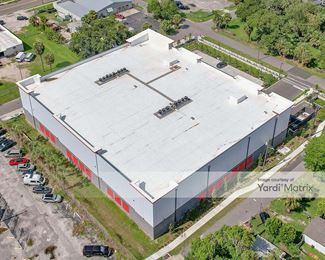 Photo 3 of CubeSmart Self Storage - 2700 East 8th Avenue, Tampa, FL