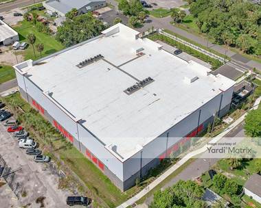 Storage Units for Rent available at 2700 East 8th Avenue, Tampa, FL 33605