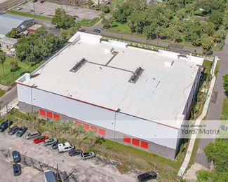 Photo 4 of CubeSmart Self Storage - 2700 East 8th Avenue, Tampa, FL