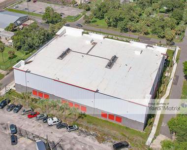 Storage Units for Rent available at 2700 East 8th Avenue, Tampa, FL 33605