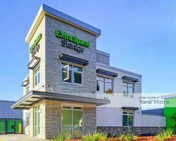 Image for Extra Space Storage - 70 Nielson Street, Watsonville, CA