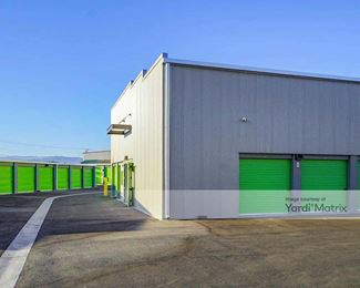 Photo 3 of Extra Space Storage - 70 Nielson Street, Watsonville, CA