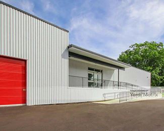 Photo 2 of CubeSmart Self Storage - 85 Granby Street, Bloomfield, CT