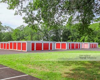 Photo 3 of CubeSmart Self Storage - 85 Granby Street, Bloomfield, CT
