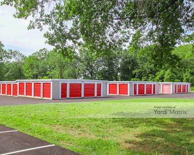 Storage Units for Rent available at 85 Granby Street, Bloomfield, CT 06002