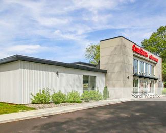 Photo 4 of CubeSmart Self Storage - 85 Granby Street, Bloomfield, CT