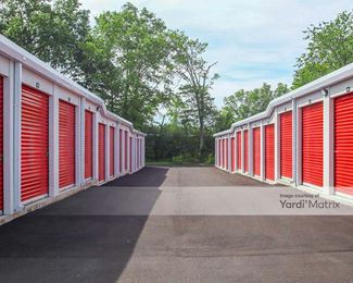 Photo 5 of CubeSmart Self Storage - 85 Granby Street, Bloomfield, CT
