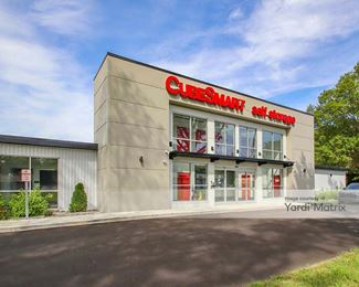 Photo 6 of CubeSmart Self Storage - 85 Granby Street, Bloomfield, CT