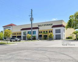 Image for Space Shop Self Storage - 4370 North State Road 7, Lauderdale Lakes, FL