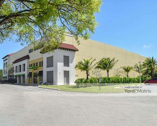 Photo 3 of Space Shop Self Storage - 4370 North State Road 7, Lauderdale Lakes, FL