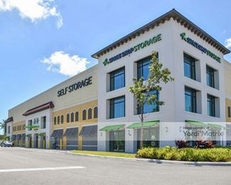 Photo 4 of Space Shop Self Storage - 4370 North State Road 7, Lauderdale Lakes, FL
