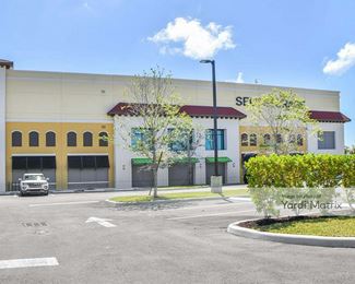 Photo 5 of Space Shop Self Storage - 4370 North State Road 7, Lauderdale Lakes, FL
