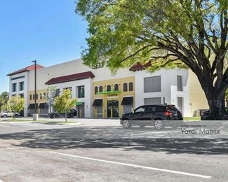 Photo 6 of Space Shop Self Storage - 4370 North State Road 7, Lauderdale Lakes, FL