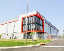Image for Public Storage - 135 Industrial Road, Berkeley Heights, NJ