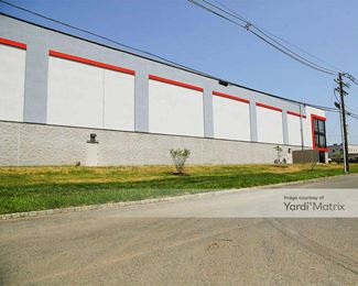 Photo 2 of Public Storage - 135 Industrial Road, Berkeley Heights, NJ
