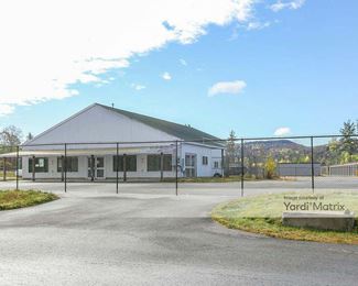 Photo 1 of All Purpose Storage - 880 John Stark Hwy, Newport, NH