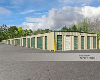 Photo 1 of All Purpose Storage - 3334 US-302, Newbury, VT