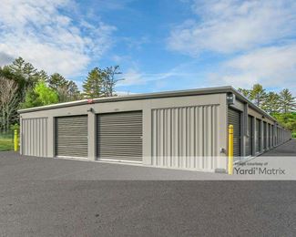Photo 2 of All Purpose Storage - 3334 US-302, Newbury, VT