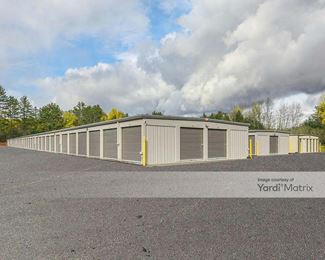 Photo 3 of All Purpose Storage - 3334 US-302, Newbury, VT
