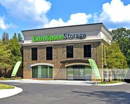 Image for Extra Space Storage - 2787 Hamilton Mill Road, Buford, GA